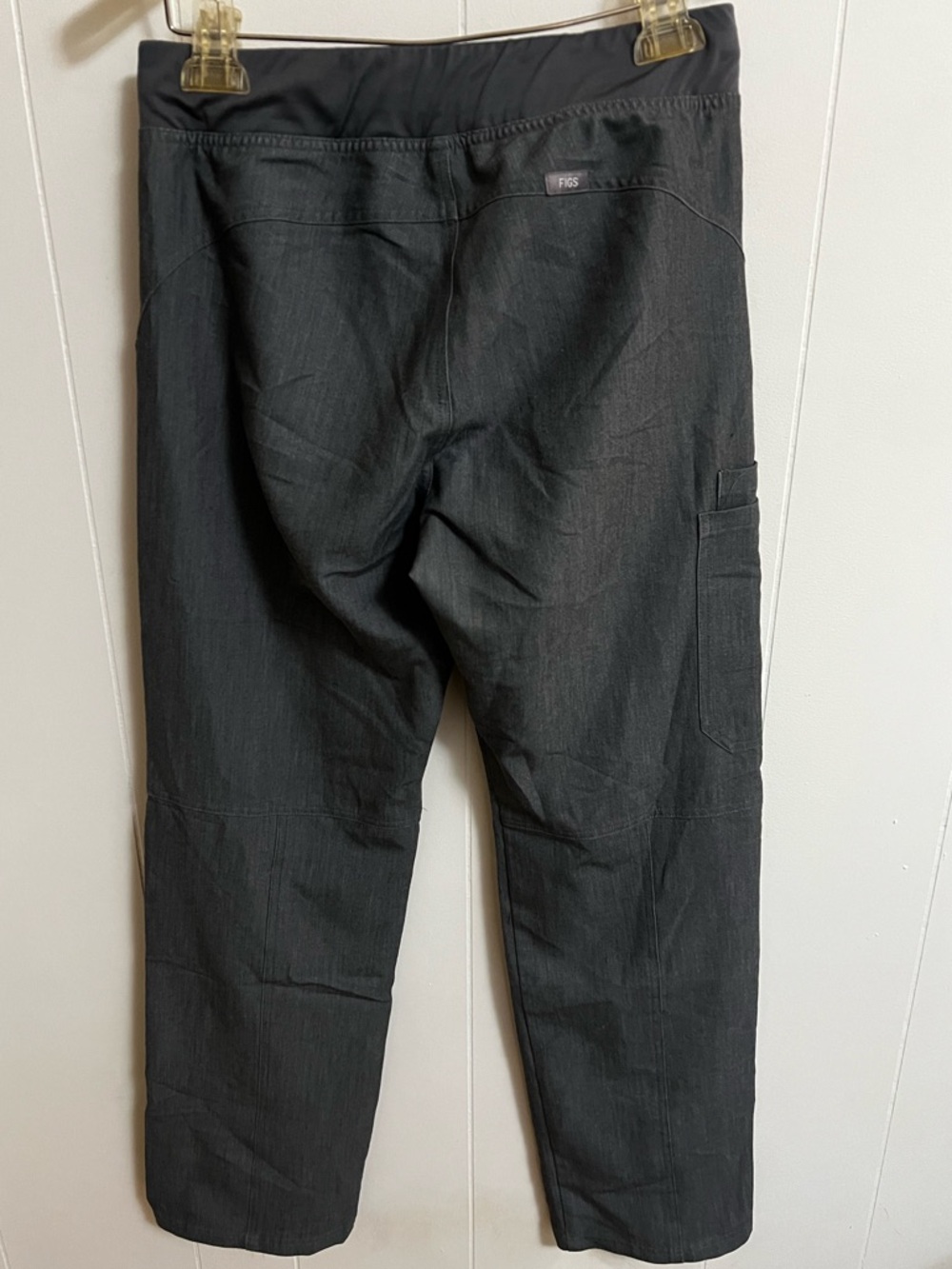 Figs Technical Collection Scrub Set - Picture 5 of 6